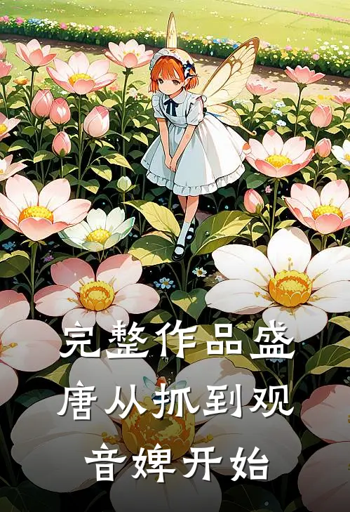 完整作品盛唐从抓到观音婢开始