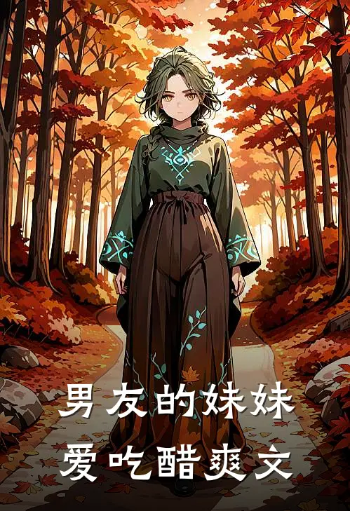 男友的妹妹爱吃醋爽文