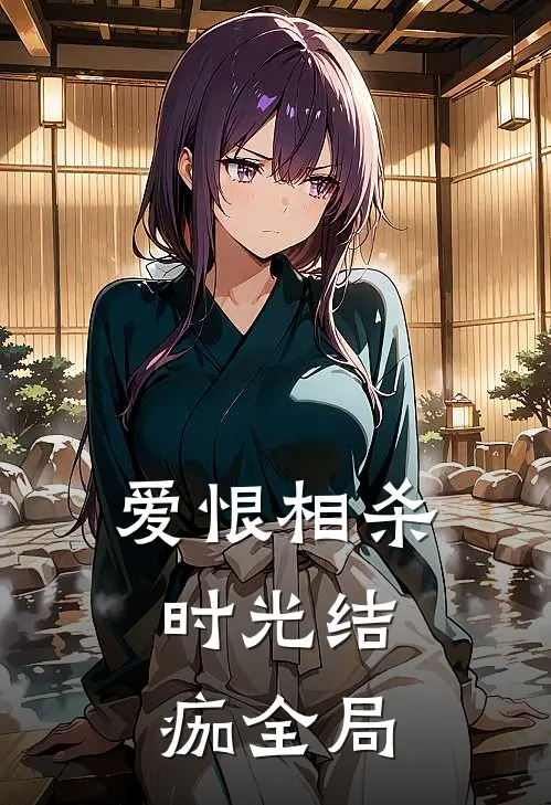 爱恨相杀，时光结痂全局