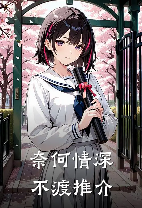 奈何情深不渡推介