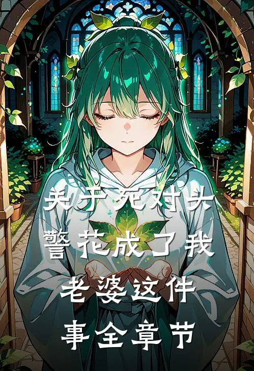 关于死对头警花成了我老婆这件事全章节