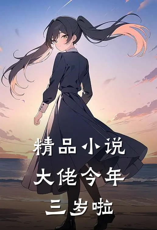 精品小说大佬今年三岁啦