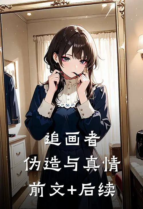 追画者：伪造与真情前文+后续