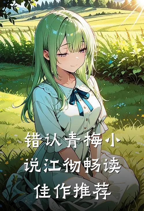 错认青梅小说江彻畅读佳作推荐