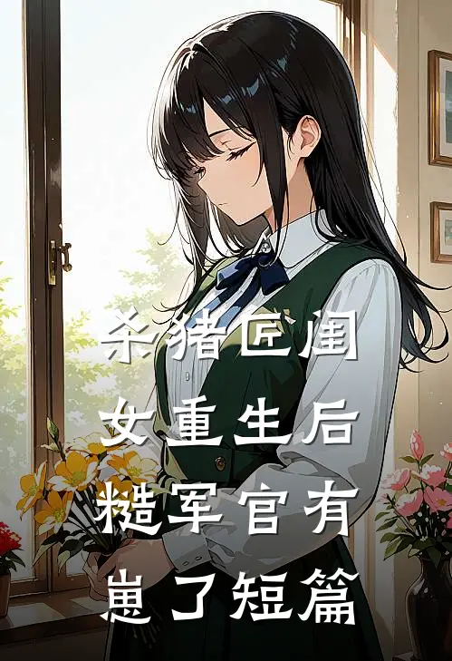 杀猪匠闺女重生后，糙军官有崽了短篇