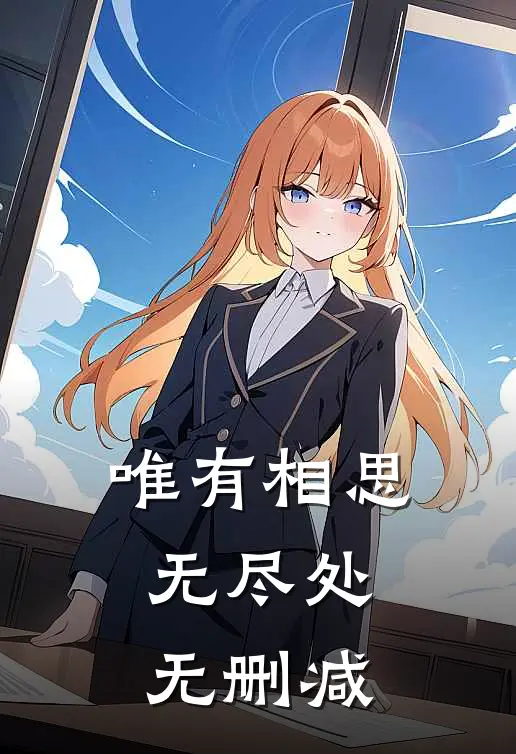 唯有相思无尽处无删减