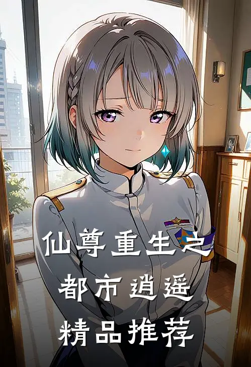 仙尊重生之都市逍遥精品推荐