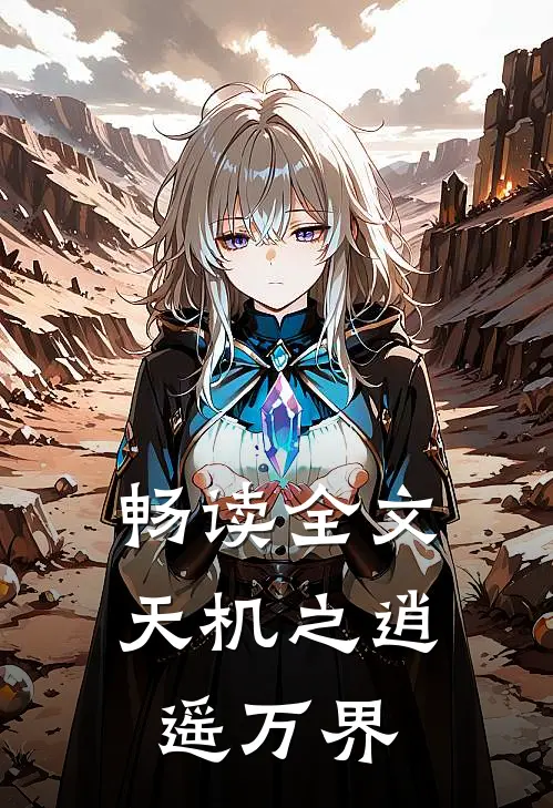 畅读全文天机之逍遥万界