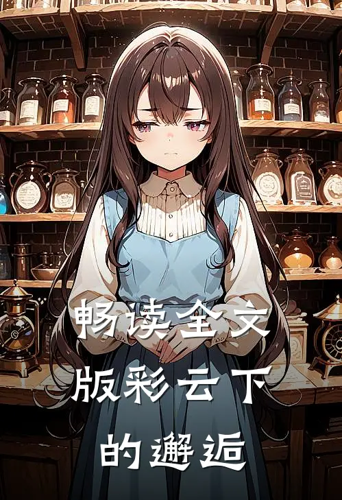 畅读全文版彩云下的邂逅