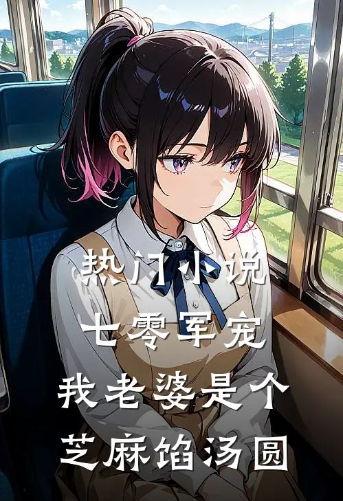 热门小说七零军宠：我老婆是个芝麻馅汤圆