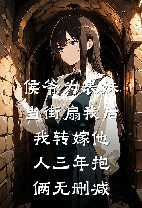 侯爷为表妹当街扇我后，我转嫁他人三年抱俩无删减