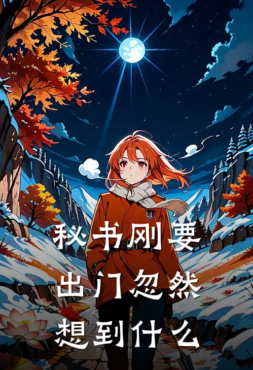 秘书刚要出门忽然想到什么