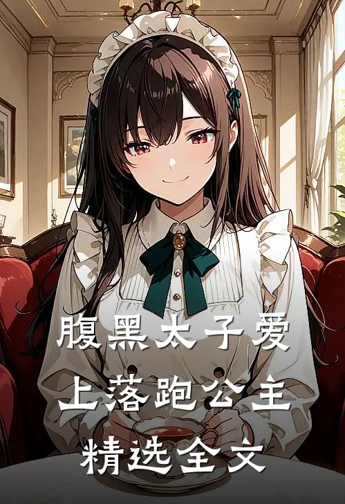 腹黑太子爱上落跑公主精选全文