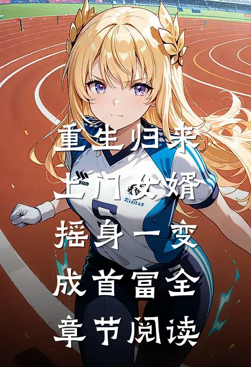 重生归来，上门女婿摇身一变成首富全章节阅读