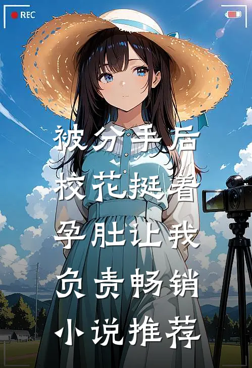 被分手后，校花挺着孕肚让我负责畅销小说推荐