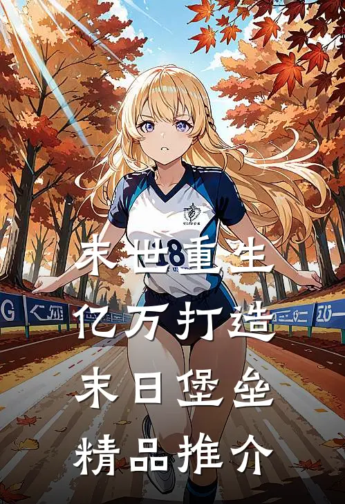 末世重生亿万打造末日堡垒精品推介
