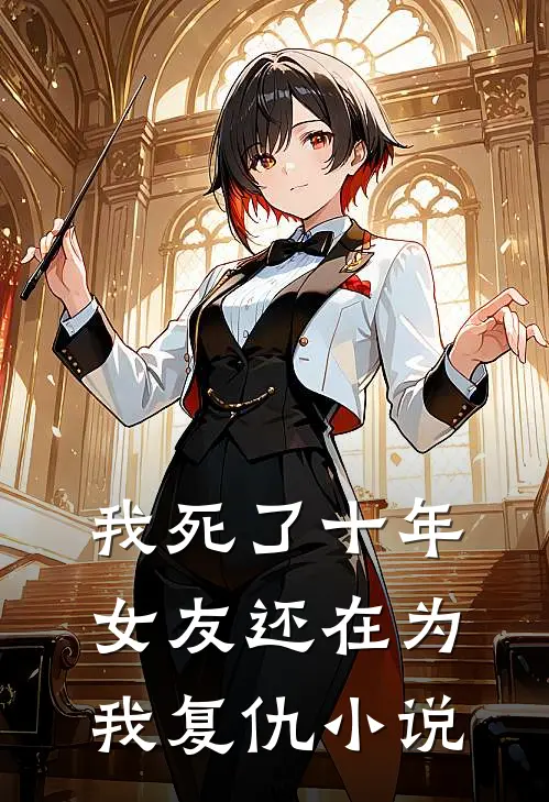 我死了十年，女友还在为我复仇小说