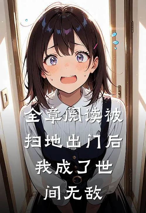 全章阅读被扫地出门后，我成了世间无敌