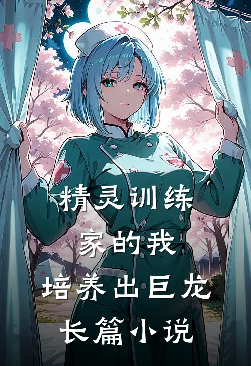 精灵训练家的我，培养出巨龙长篇小说
