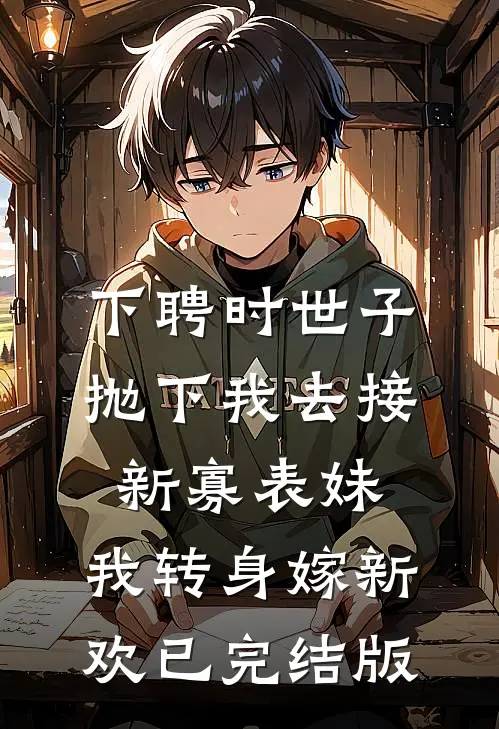 下聘时世子抛下我去接新寡表妹，我转身嫁新欢已完结版