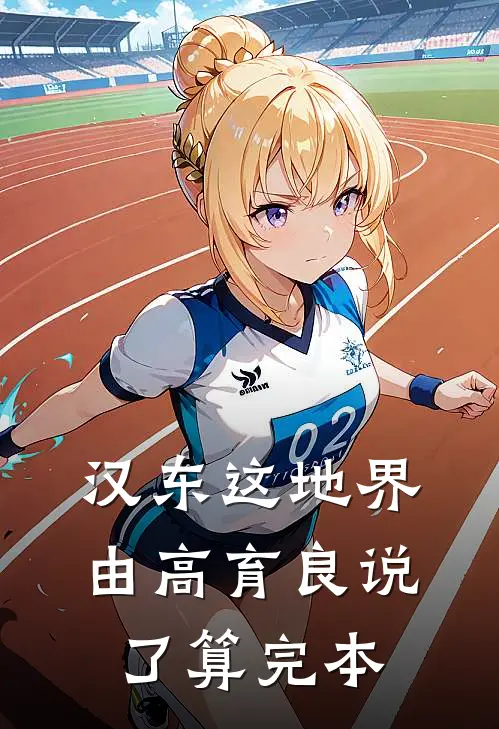 汉东这地界，由高育良说了算完本