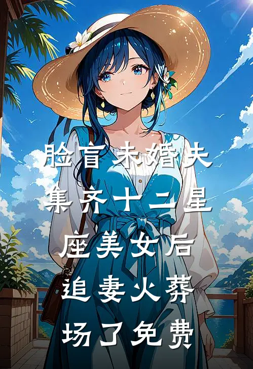 脸盲未婚夫集齐十二星座美女后，追妻火葬场了免费