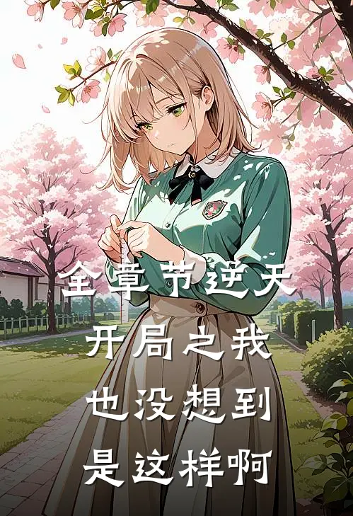 全章节逆天开局之我也没想到是这样啊