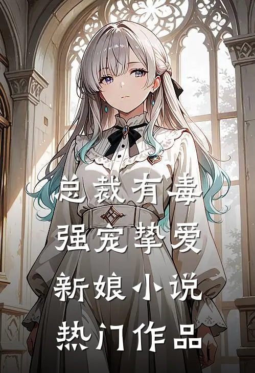 总裁有毒,强宠挚爱新娘 小说热门作品