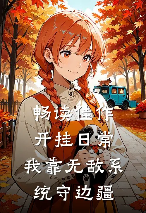 畅读佳作开挂日常：我靠无敌系统守边疆