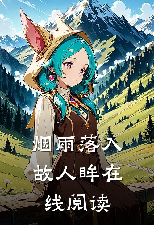 烟雨落入故人眸在线阅读