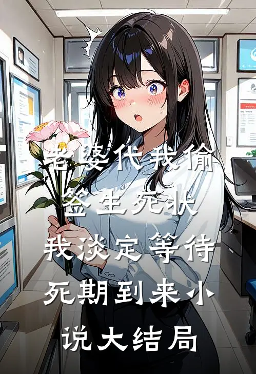 老婆代我偷签生死状，我淡定等待死期到来小说大结局