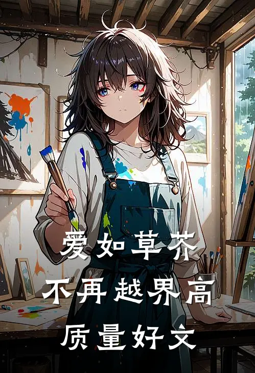 爱如草芥，不再越界高质量好文
