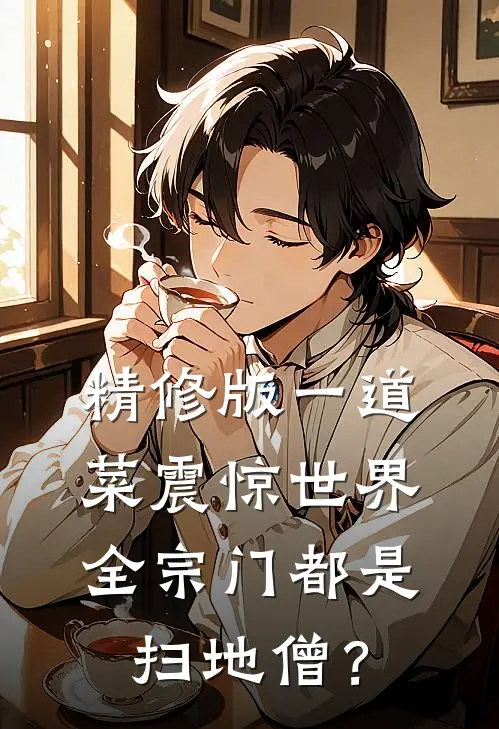 精修版一道菜震惊世界，全宗门都是扫地僧？