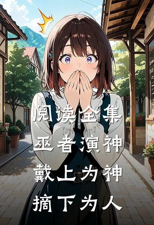 阅读全集巫者演神：戴上为神，摘下为人