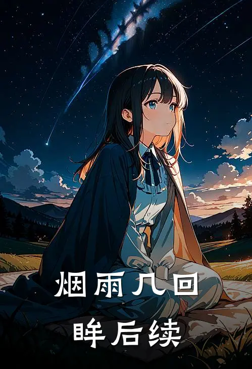 烟雨几回眸后续