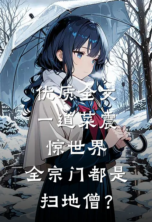 优质全文一道菜震惊世界，全宗门都是扫地僧？