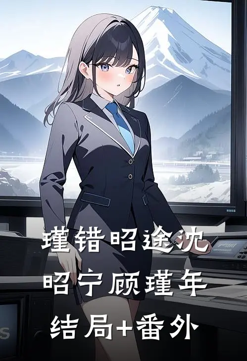 瑾错昭途沈昭宁顾瑾年结局+番外