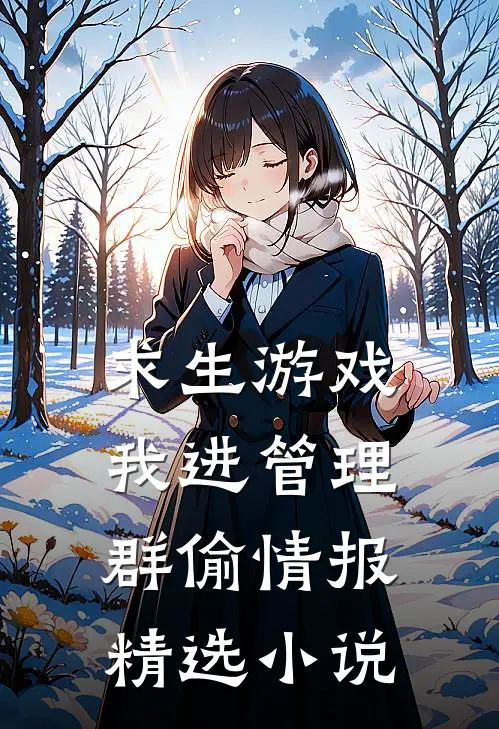 求生游戏：我进管理群偷情报精选小说