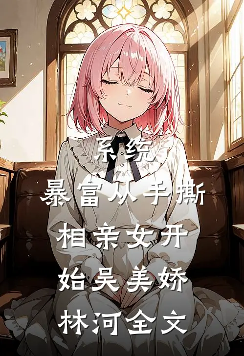 系统：暴富从手撕相亲女开始吴美娇林河全文