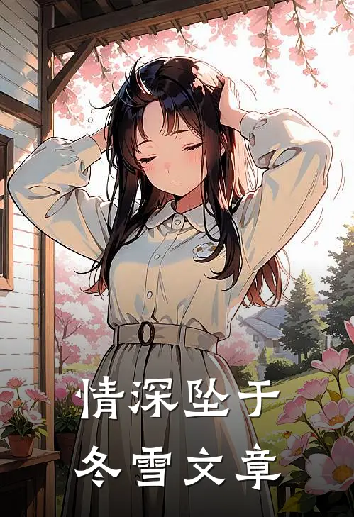 情深坠于冬雪文章