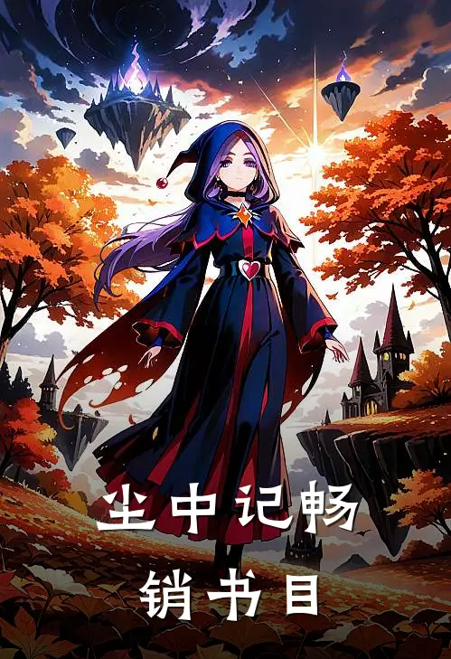 尘中记畅销书目