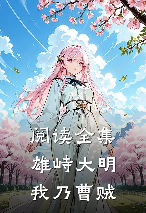 阅读全集雄峙大明：我乃曹贼