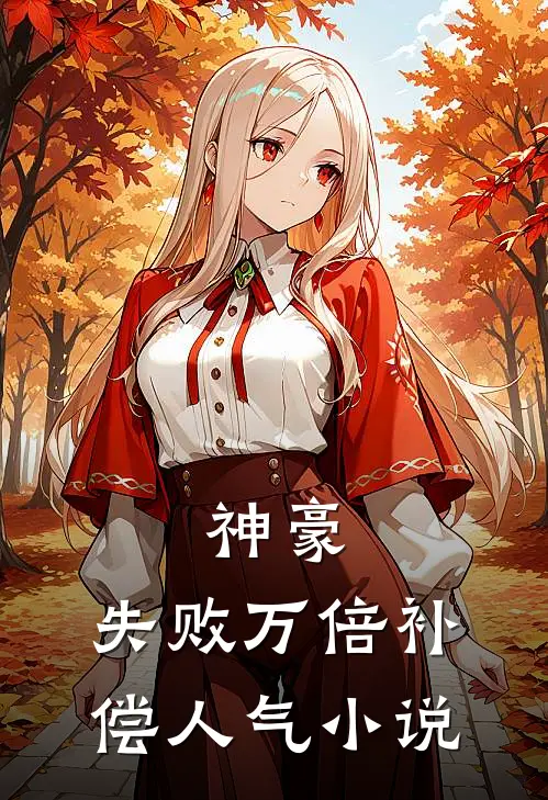 神豪：失败万倍补偿人气小说