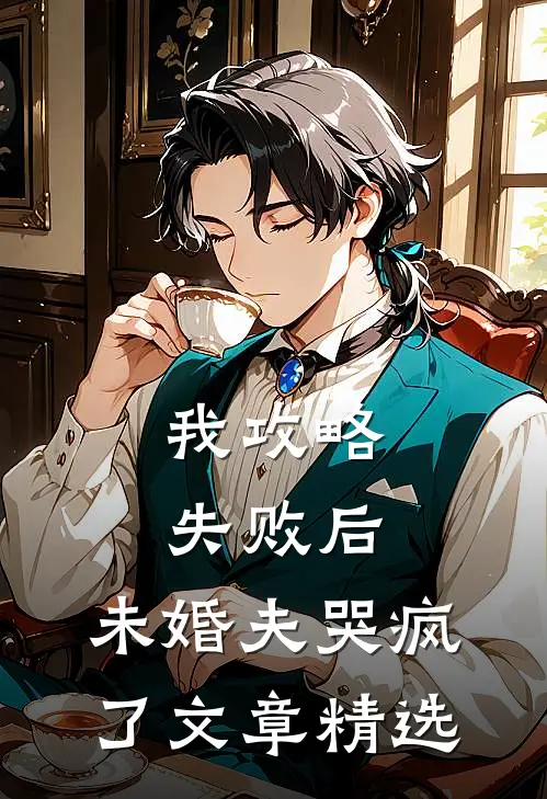 我攻略失败后，未婚夫哭疯了文章精选