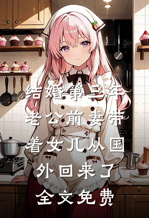 结婚第三年，老公前妻带着女儿从国外回来了全文免费