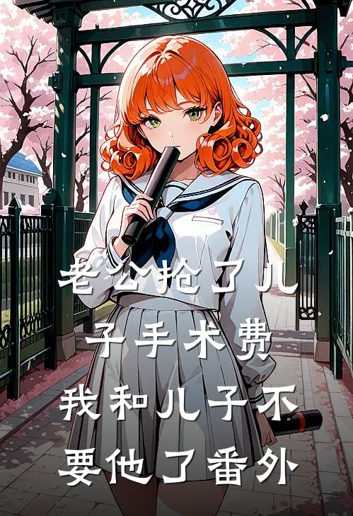 老公抢了儿子手术费，我和儿子不要他了 番外