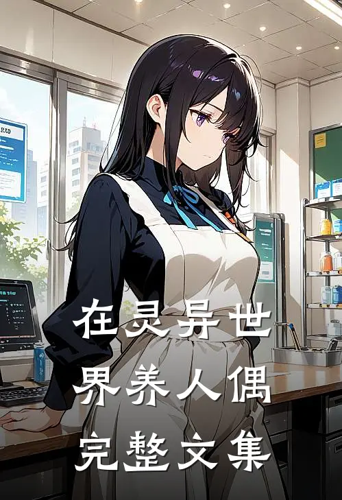 在灵异世界养人偶完整文集
