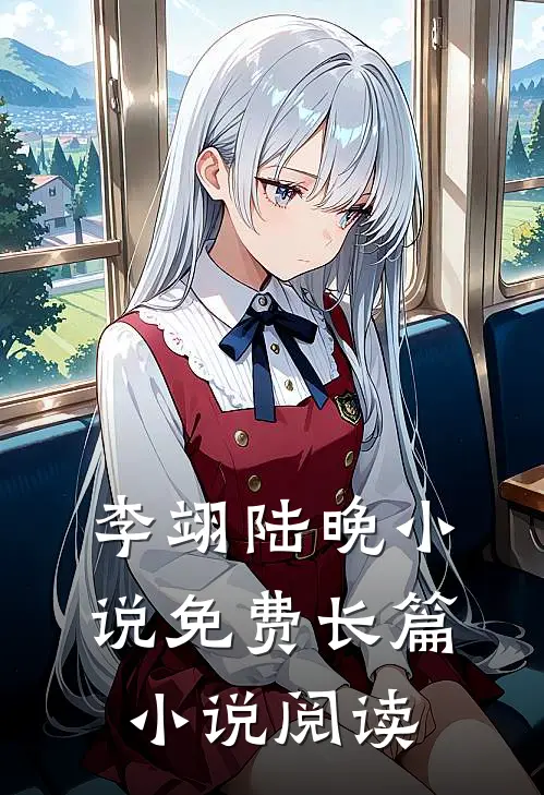 李翊陆晚小说免费长篇小说阅读