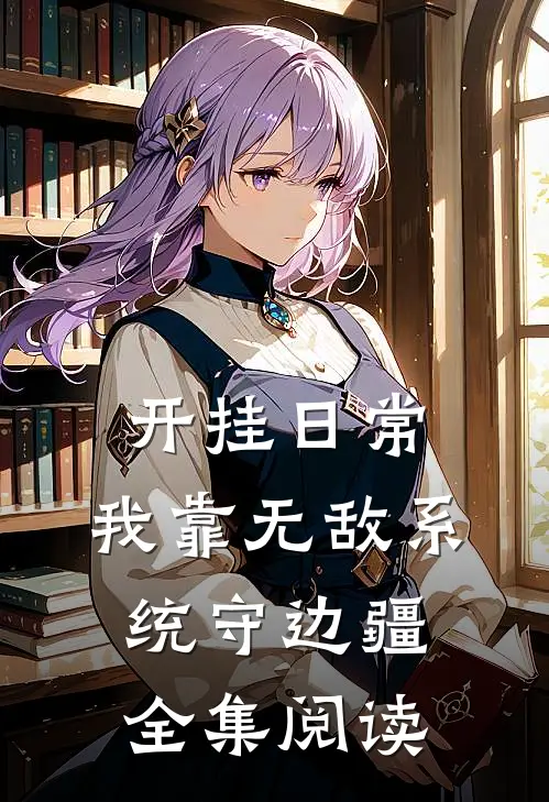 开挂日常：我靠无敌系统守边疆全集阅读