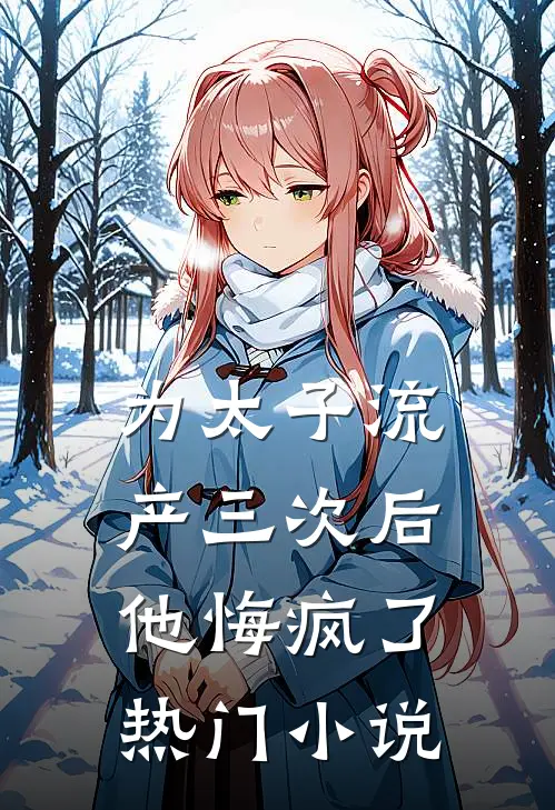 为太子流产三次后，他悔疯了热门小说